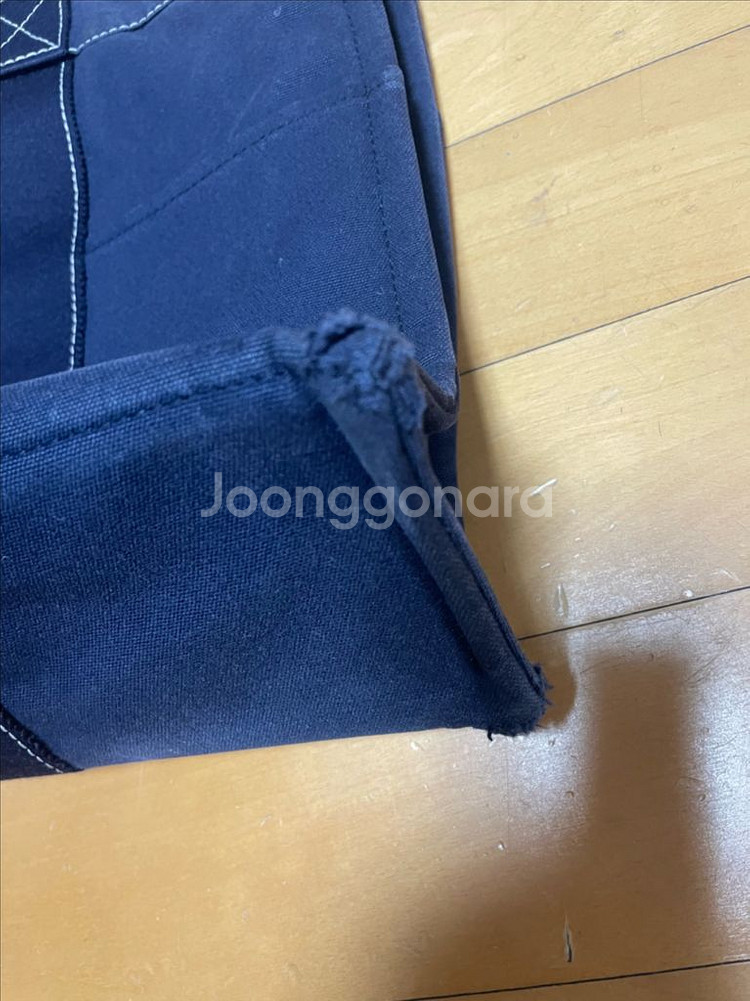 에르메스 토트백--2