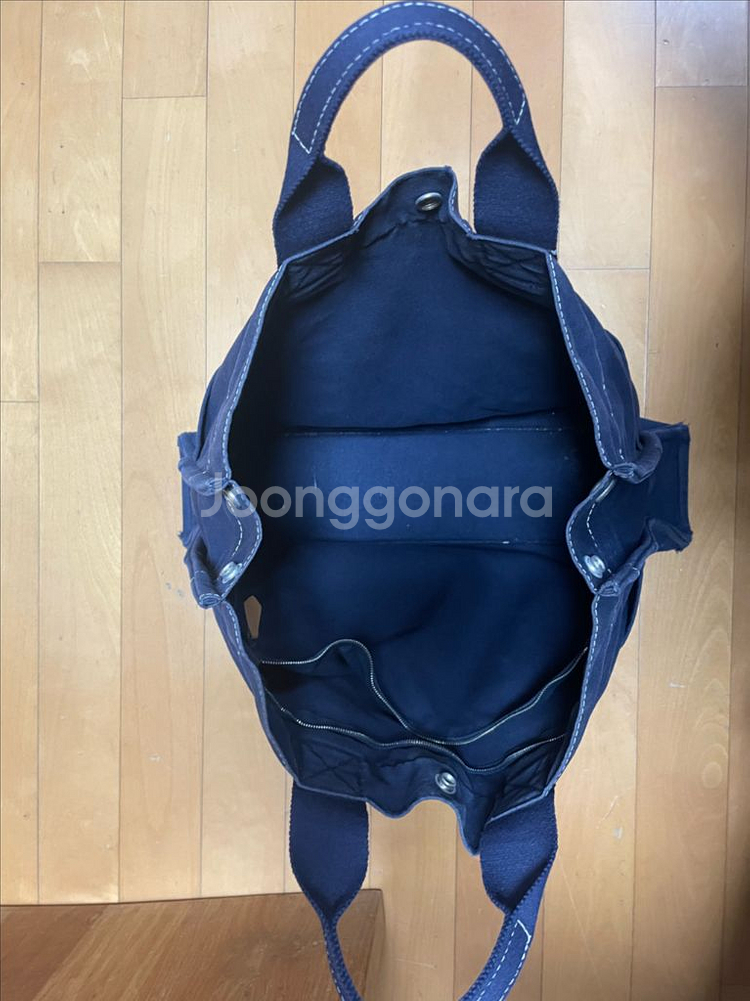 에르메스 토트백--3