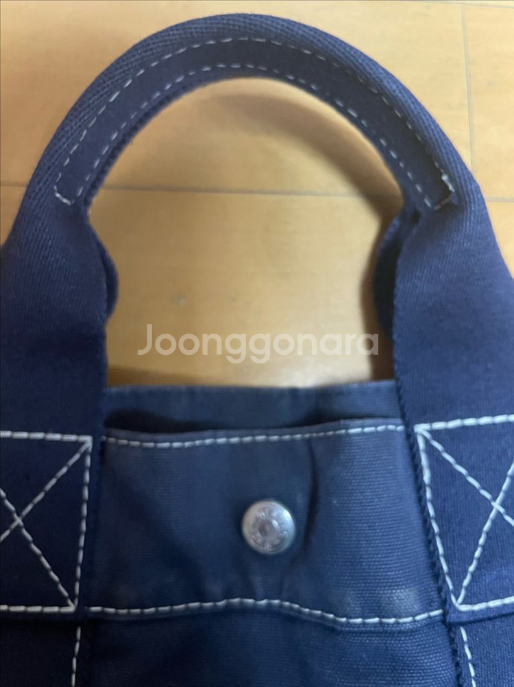 에르메스 토트백--4