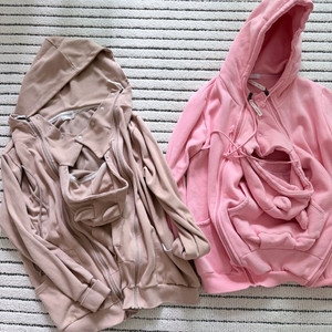 마마더베이비 아기띠워머 (봄/가을 겨울용) 일괄