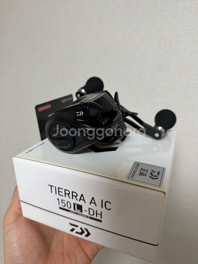 티에라 A ic 150L--1