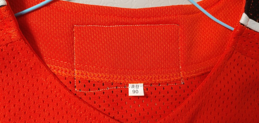 한화 이글스 정근우 어센틱 유니폼 95 이미지