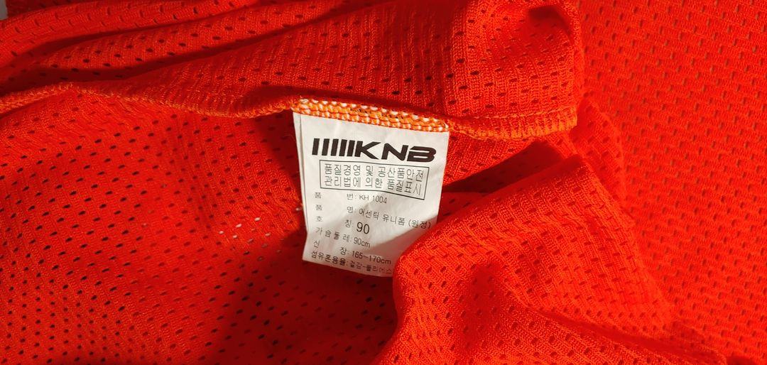 한화 이글스 정근우 어센틱 유니폼 95 이미지