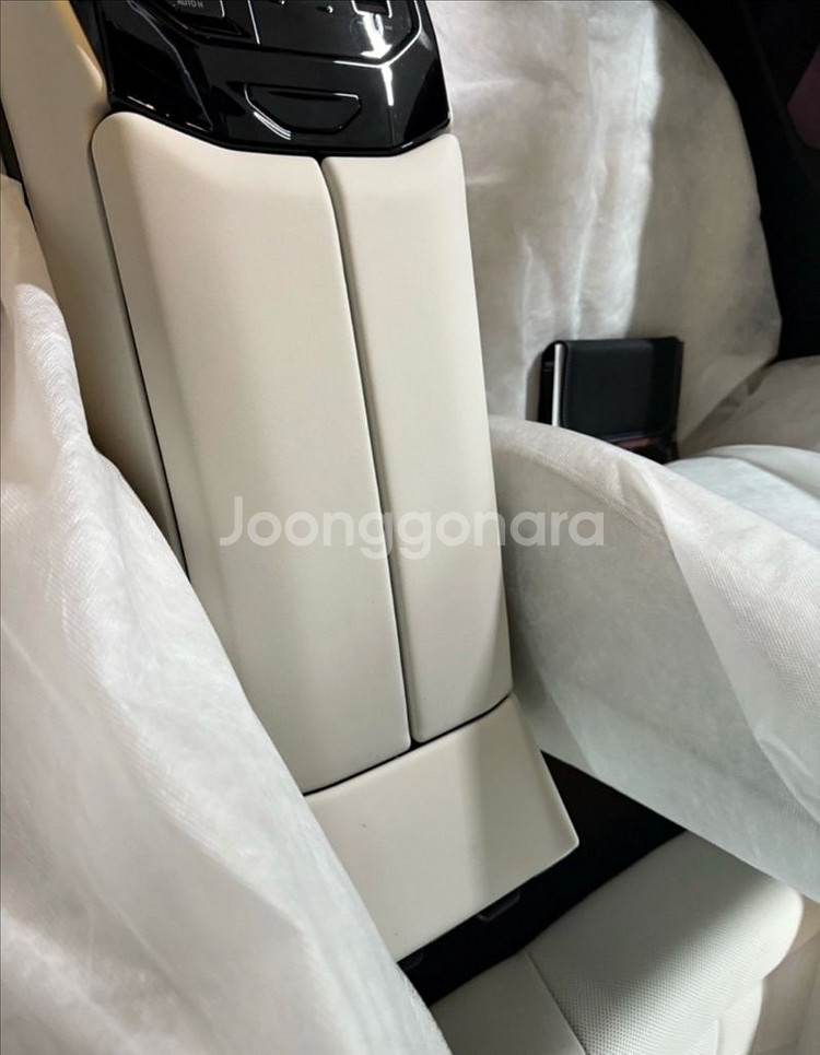 (신차 동일 컨디션) bmw 520i (g60) 팝니다--8