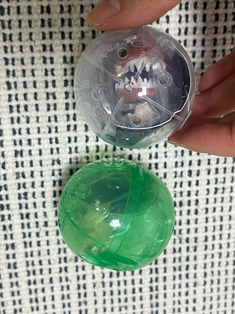 체인소맨 레제편 피규어 체인소, 덴지, 빔--2