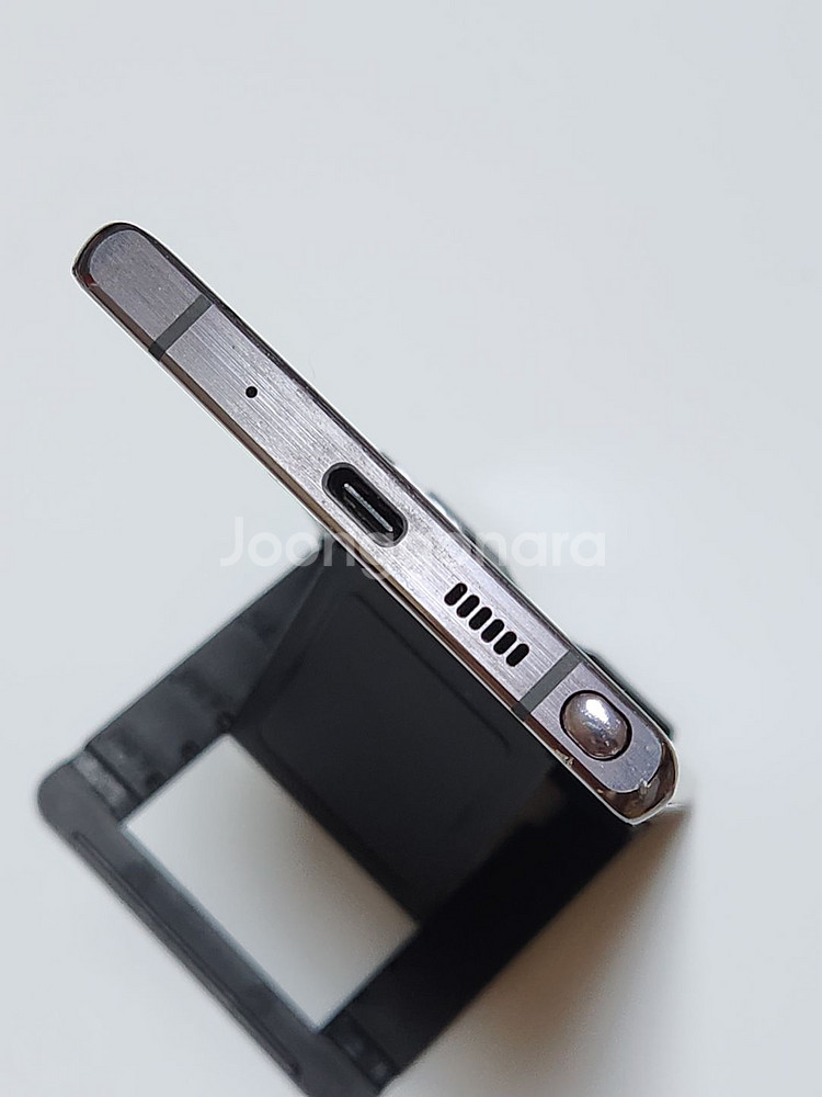 갤럭시노트20 256G 그레이 공기계 54984--5