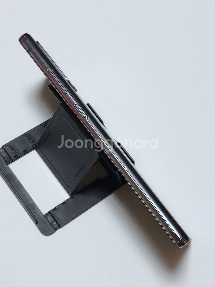 갤럭시노트20 256G 그레이 공기계 54984--6