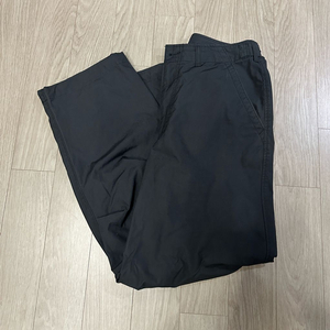 유니클로 파라슈트 팬츠 76사이즈