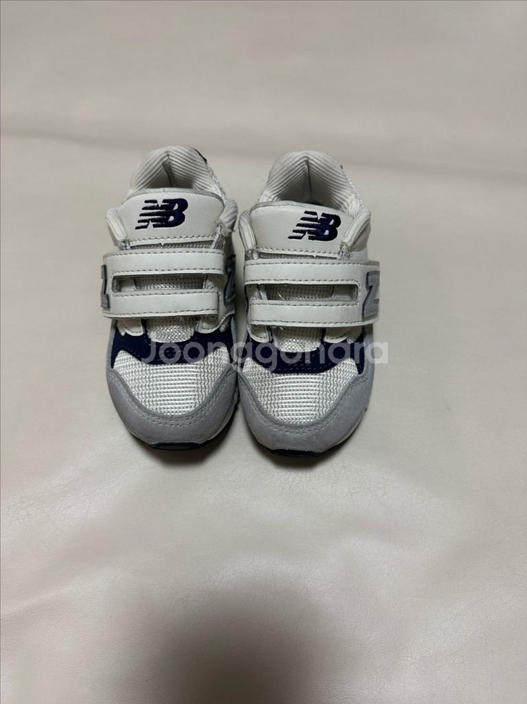 뉴발란스 kv530 키즈 135사이즈--0