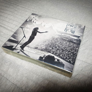 Sebastian Bach (세바스찬바하) 수입 신품