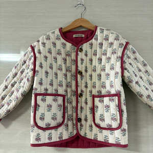 미니보스 자켓 6사이즈 120cm