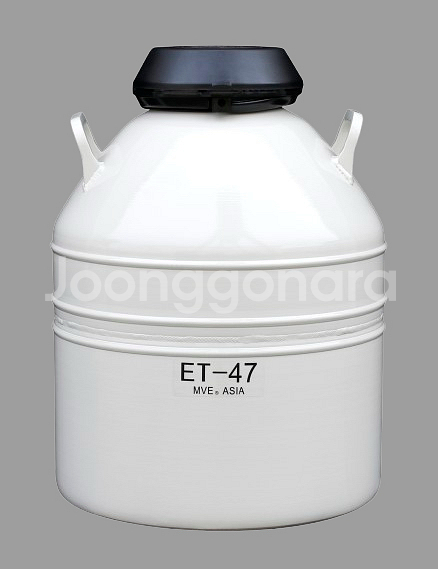 MVE 액체질소통--6