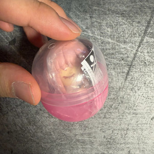 체인소맨 오네무탄 가챠 피규어 마키마 미개봉