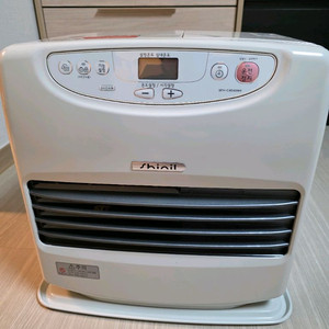 신일 팬히터 900 판매합니다