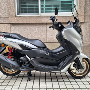 nmax125 (22년식) 서울/관악