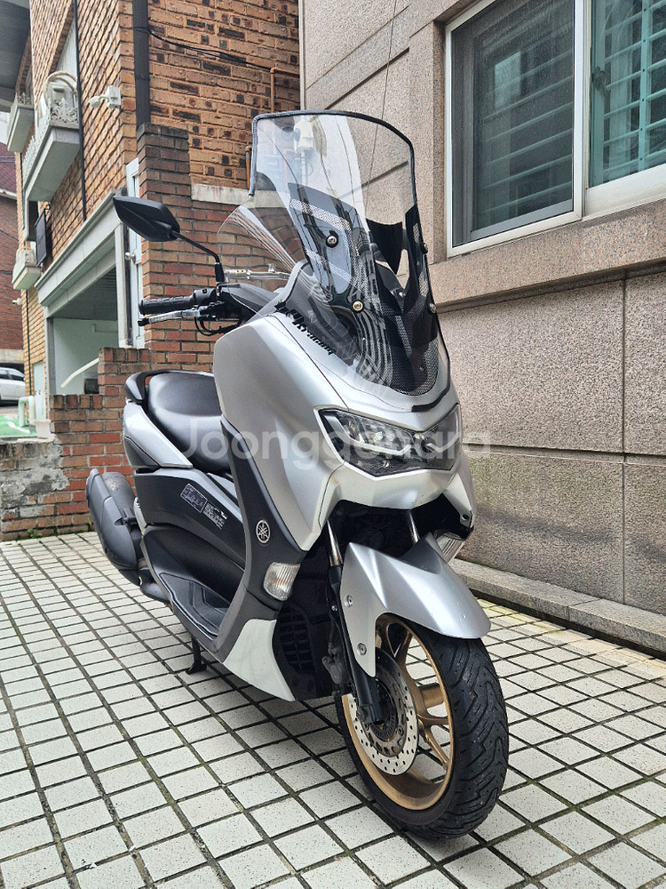 nmax125 (22년식) 서울/관악--1