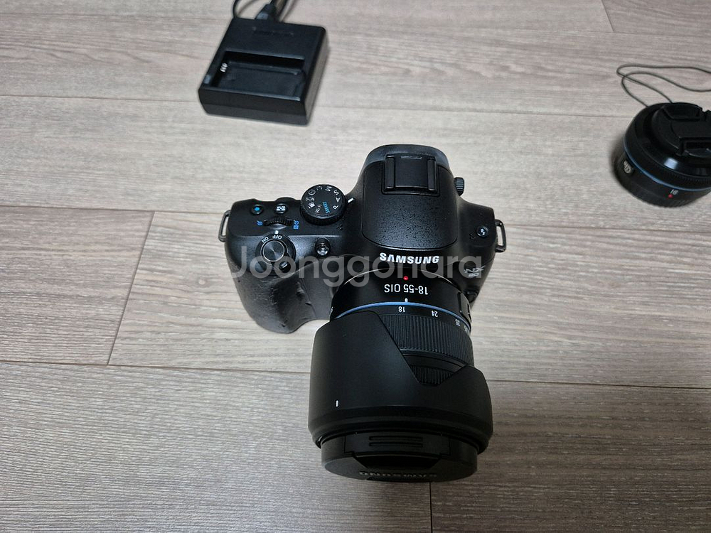 삼성 nx20 + 18-55mm + 16mm 내용필독--1