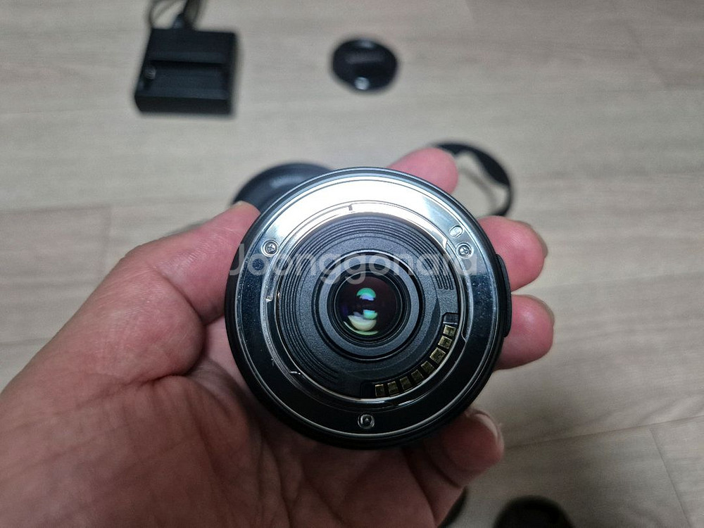 삼성 nx20 + 18-55mm + 16mm 내용필독--6