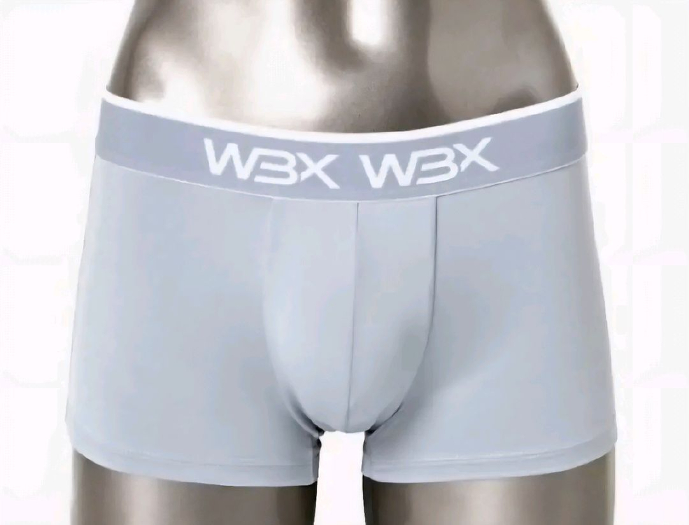 원더브라 그레이 남성 드로즈 100 미개봉 3개 이미지