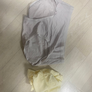 모달면팬티[중고]