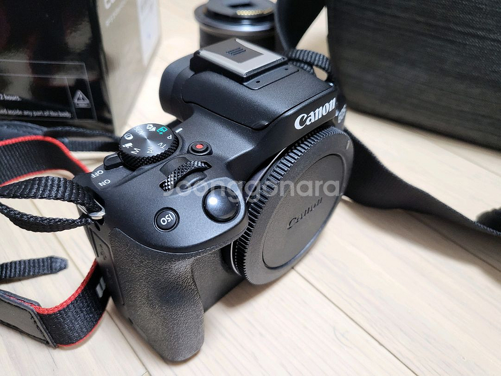 캐논 eos r50 rf-s 18-45mm kit--5