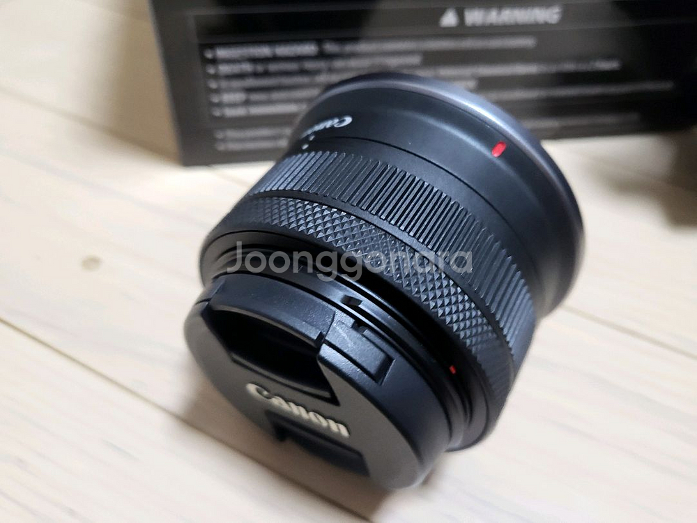 캐논 eos r50 rf-s 18-45mm kit--4