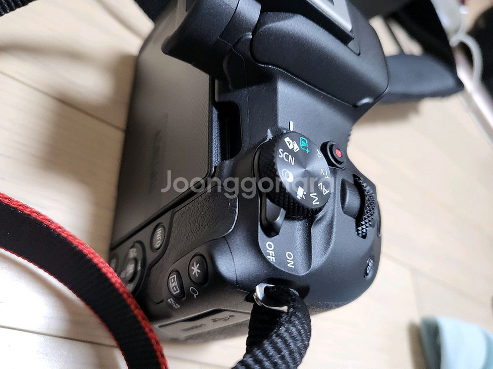 캐논 eos r50 rf-s 18-45mm kit--6