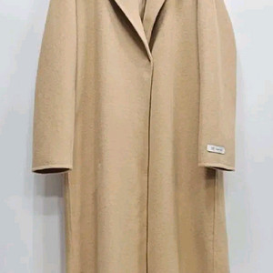 EGOIST 20FW 에고이스트 모직 코트 / 여 90