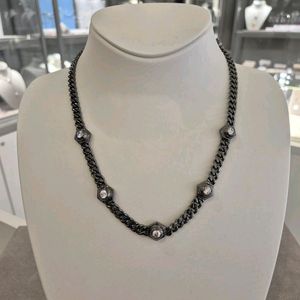 ( 새상품) 스와로브스키 목걸이