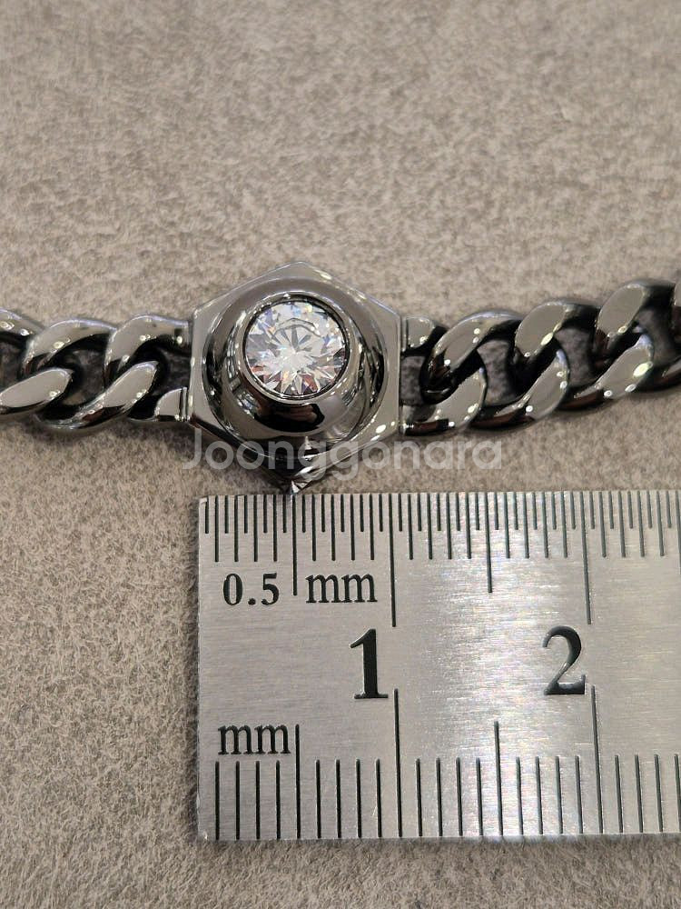 ( 새상품) 스와로브스키 목걸이--2