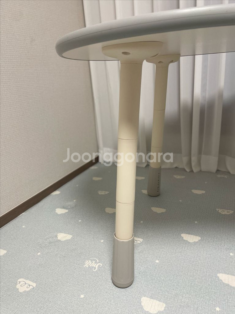 일룸 팅클팝 땅꽁책상 1200--2