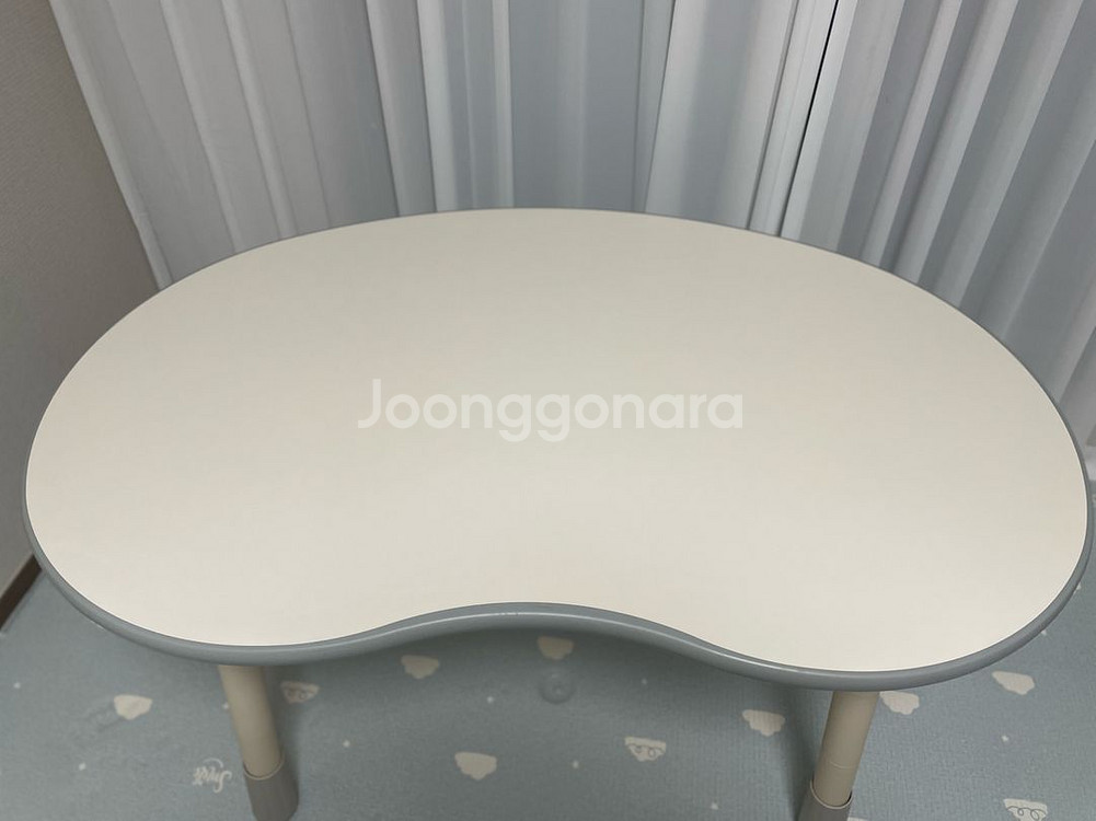 일룸 팅클팝 땅꽁책상 1200--1