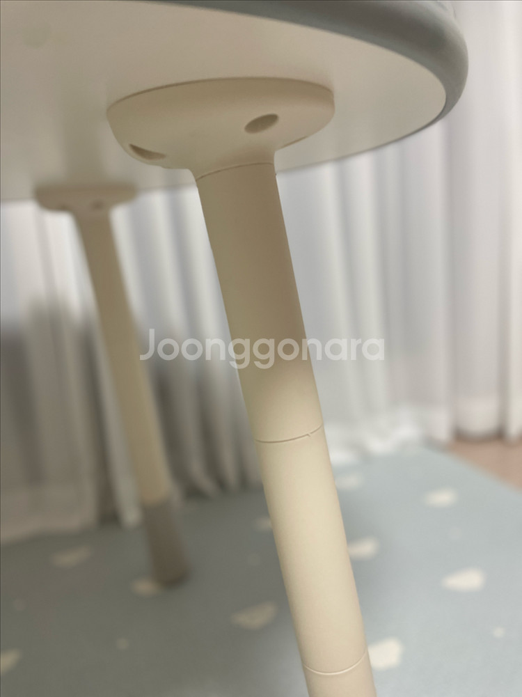 일룸 팅클팝 땅꽁책상 1200--3