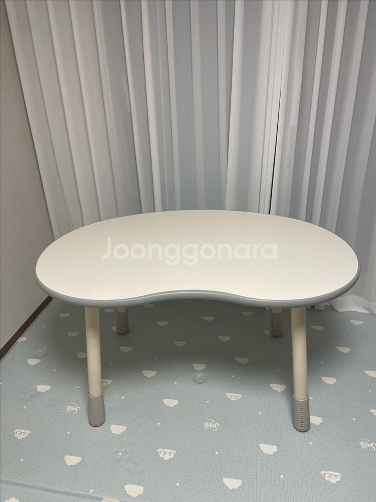 일룸 팅클팝 땅꽁책상 1200--0