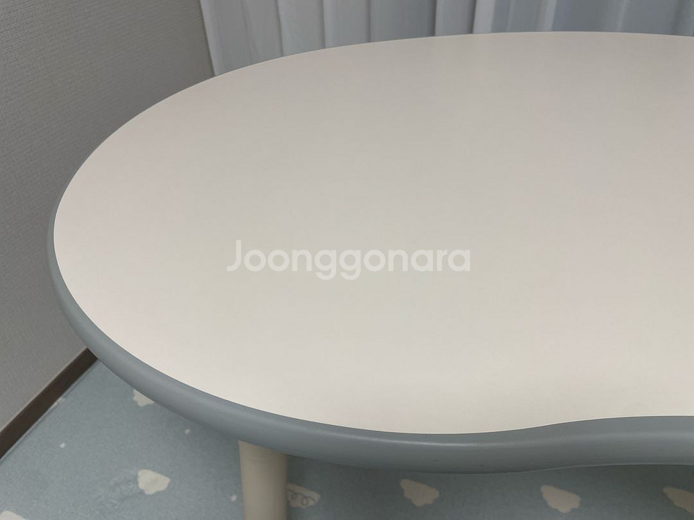 일룸 팅클팝 땅꽁책상 1200--6