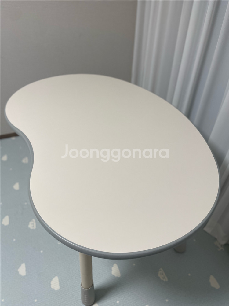 일룸 팅클팝 땅꽁책상 1200--9