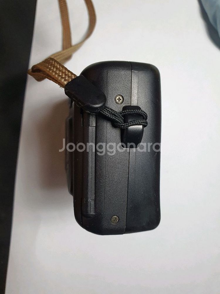 고장/후지필름 줌 카르디아 Super 270 필름카메라--4