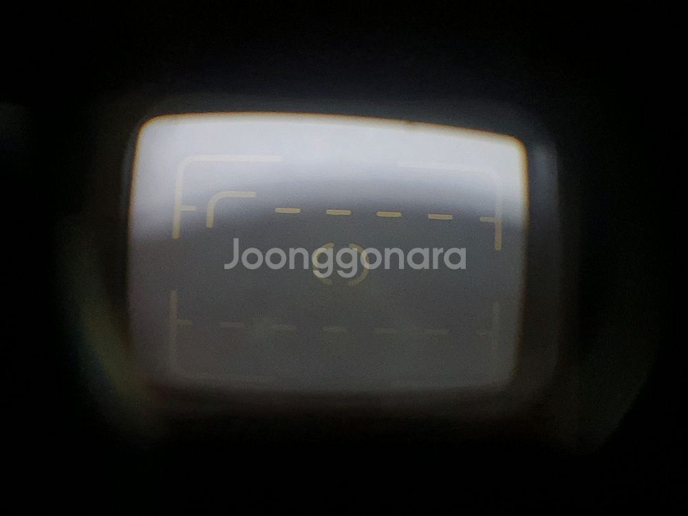 고장/후지필름 줌 카르디아 Super 270 필름카메라--7
