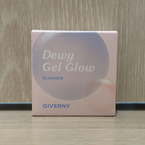 지베르니듀이 젤 글로우 블러셔 01 피치구아바