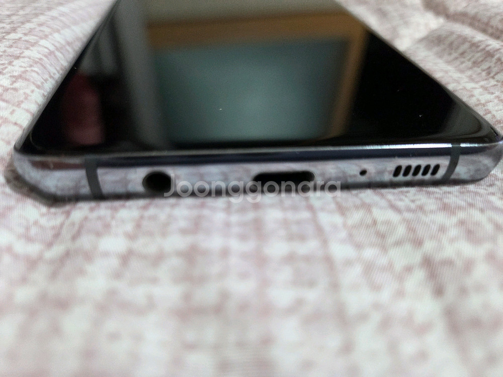 Galaxy S10 5G 256기가--2