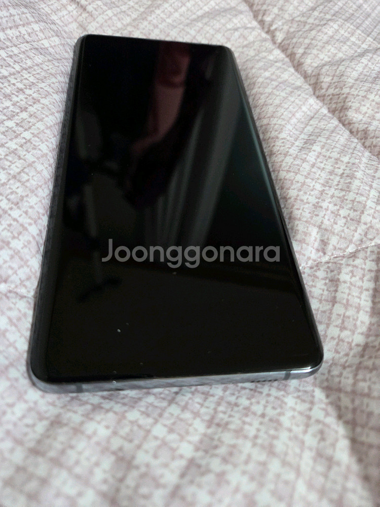Galaxy S10 5G 256기가--7