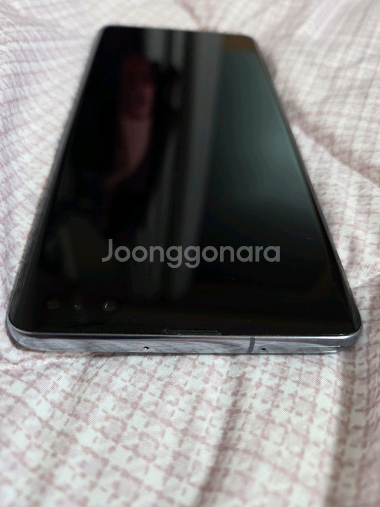 Galaxy S10 5G 256기가--6