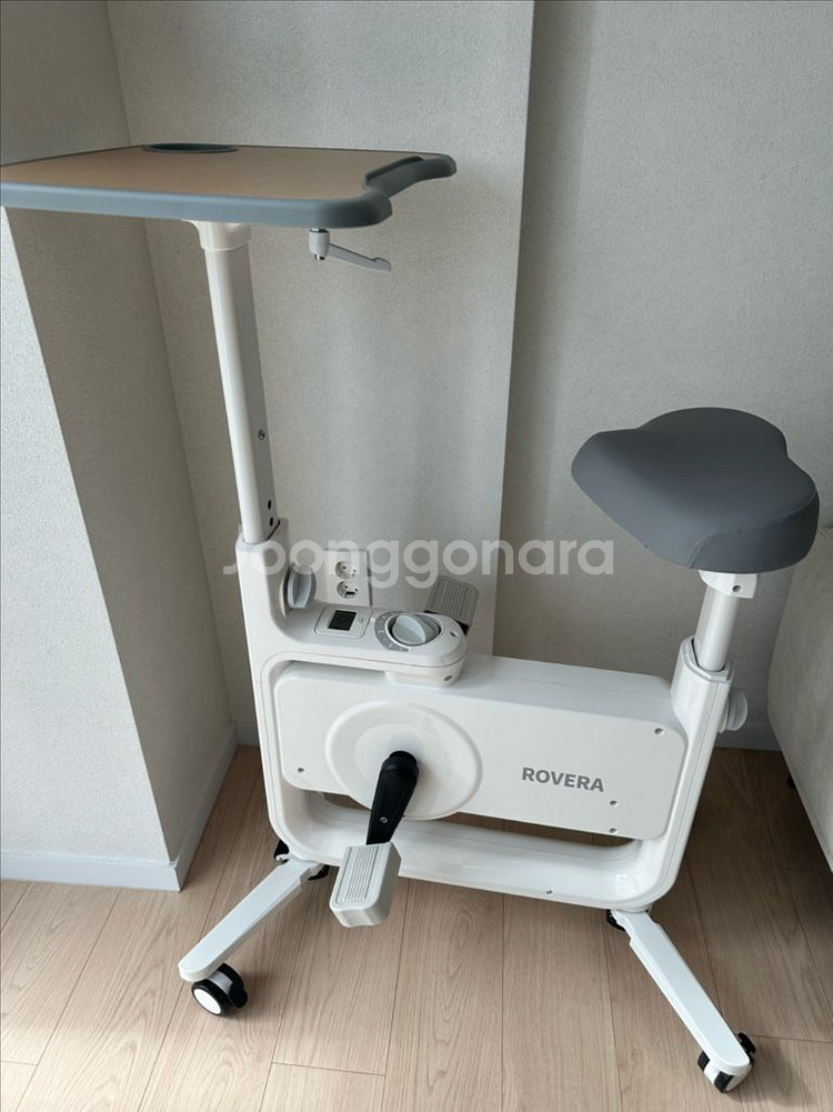 로베라 로블 실내 자전거--1