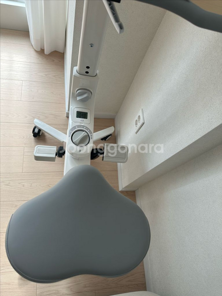 로베라 로블 실내 자전거--2