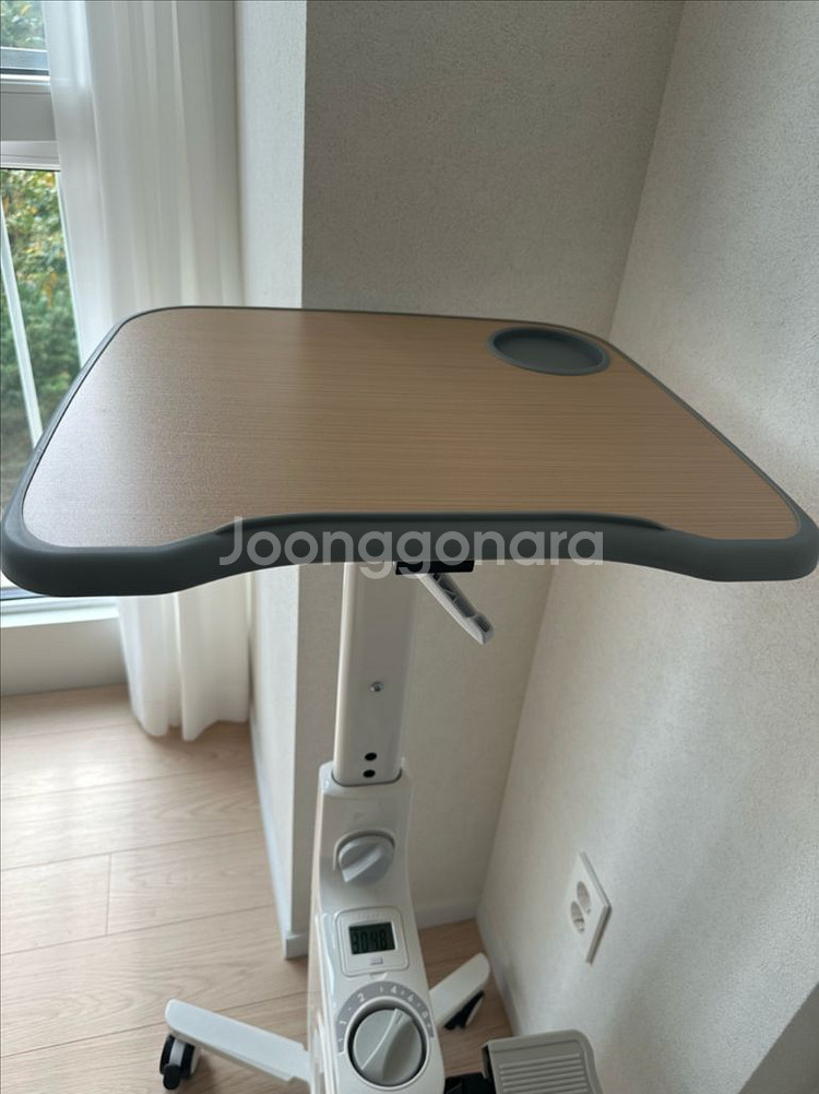 로베라 로블 실내 자전거--3