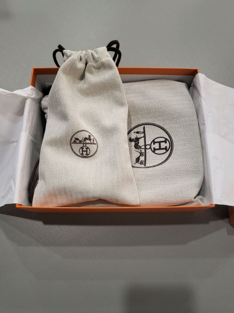 에르메스 에블린 미니 새상품급 이미지