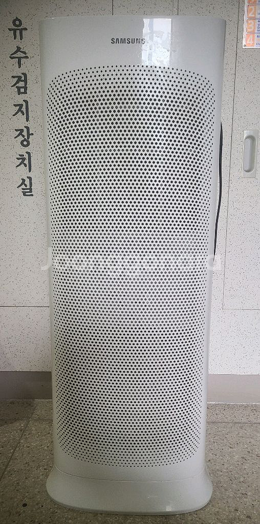 삼성 공기청정기 AX70J7000WTD (센서오류)--0