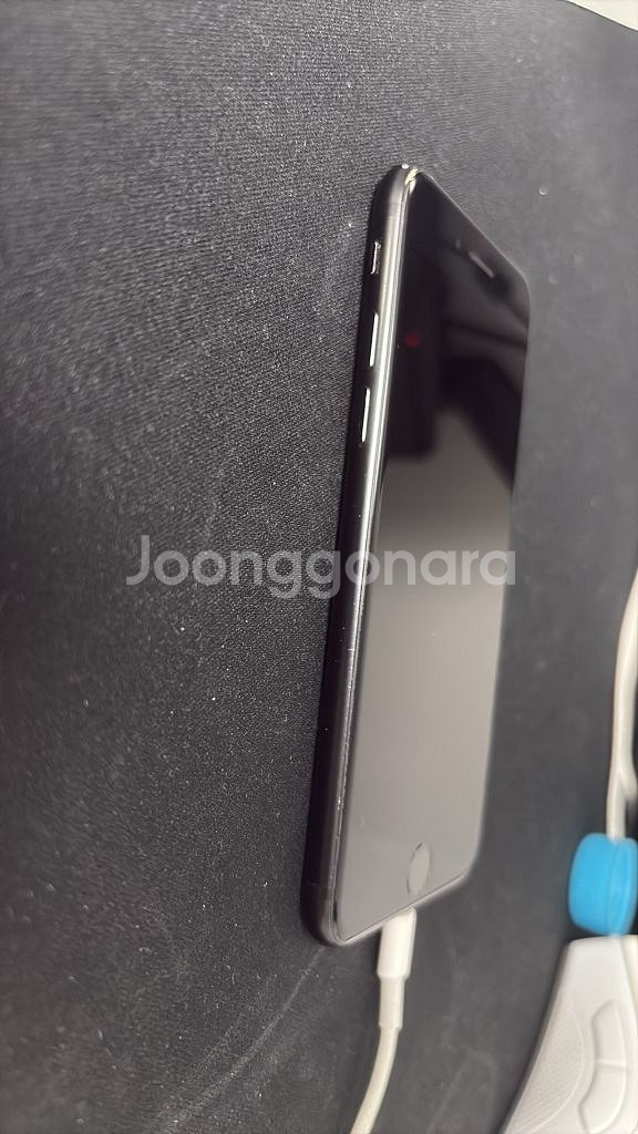 아이폰 7 블랙--6