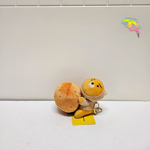 카카오 프렌즈 in 제주 미니 인형 감귤 유채 한라봉