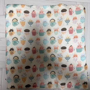 머미쿨쿨 좁쌀이불